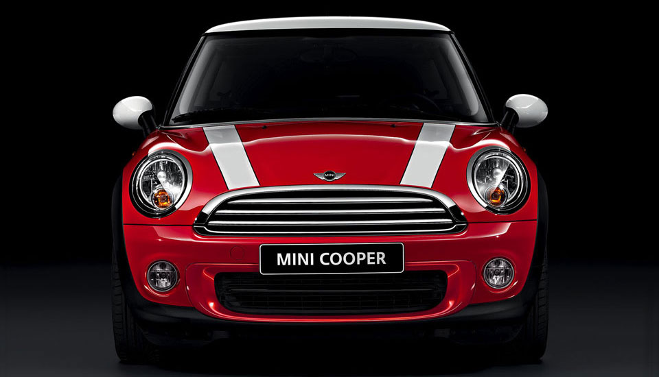 2013 Mini Cooper